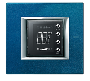 SCS TERMOSTAT Görsel 2